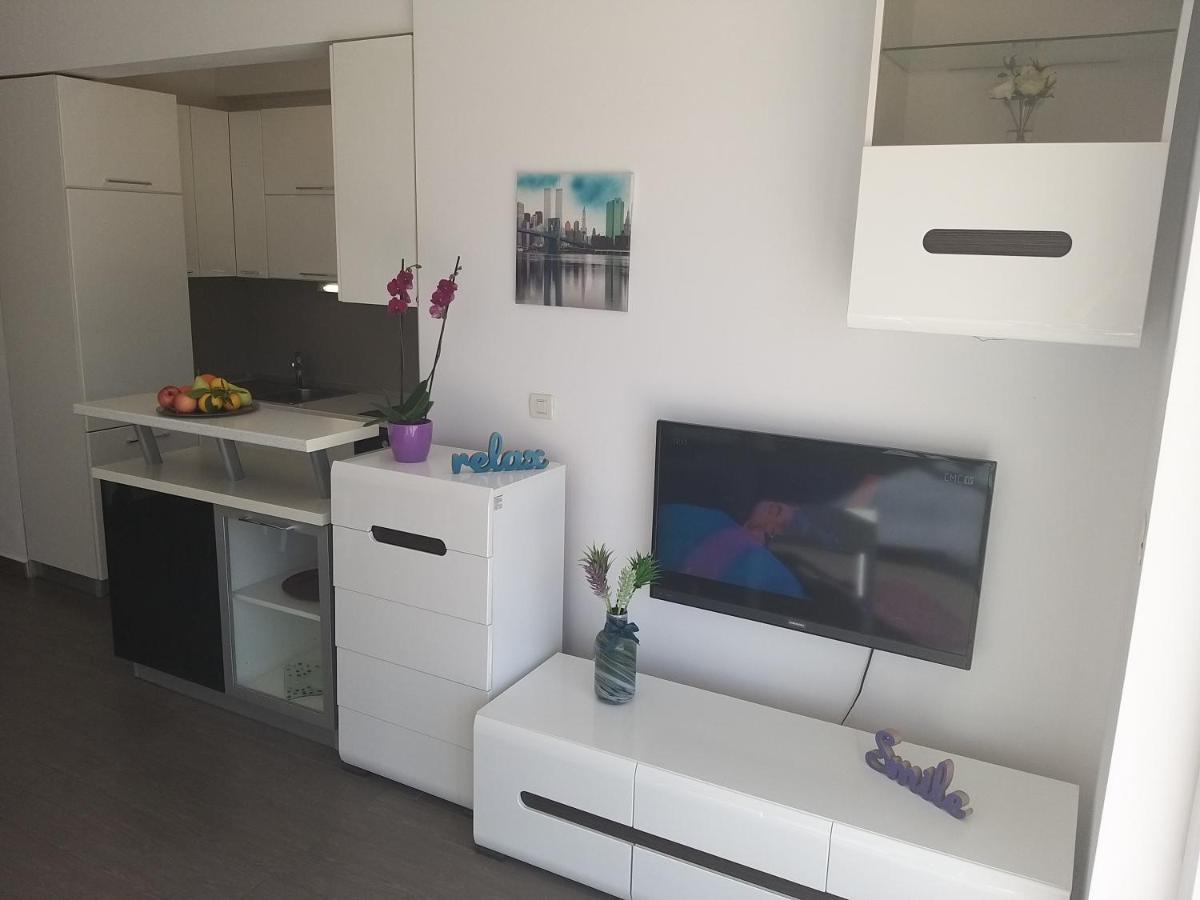 ספליט 3 Bedroom Apartment With Terrace And Free Parking מראה חיצוני תמונה