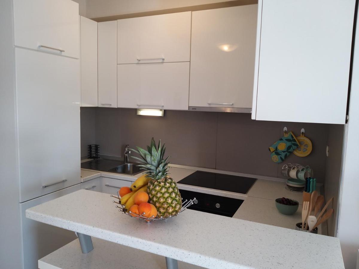 ספליט 3 Bedroom Apartment With Terrace And Free Parking מראה חיצוני תמונה