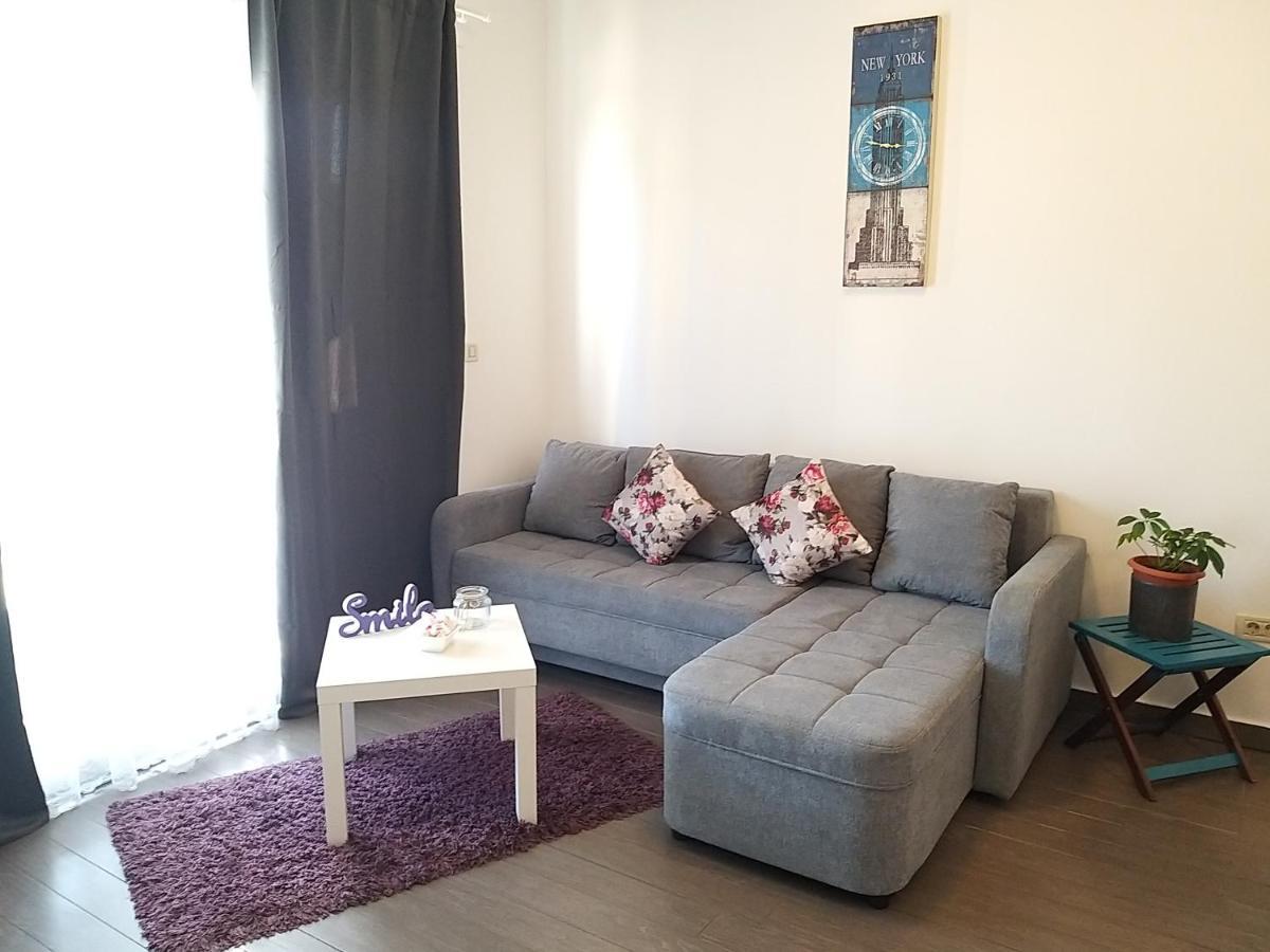 ספליט 3 Bedroom Apartment With Terrace And Free Parking מראה חיצוני תמונה